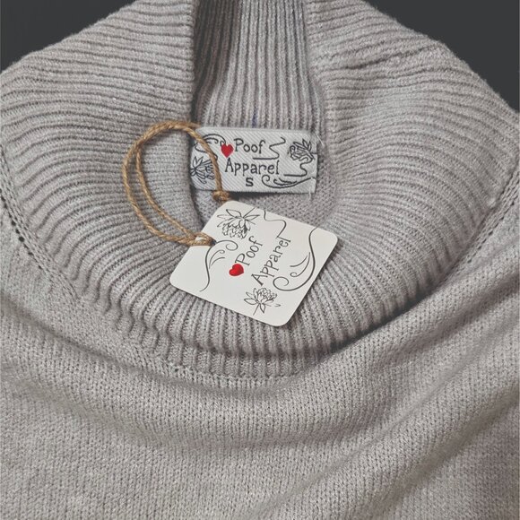 sweater - Picture 4 of 4